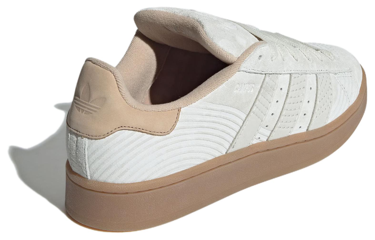 adidas Campus 00s 'Japanese Rock Garden White Tint' IF4334