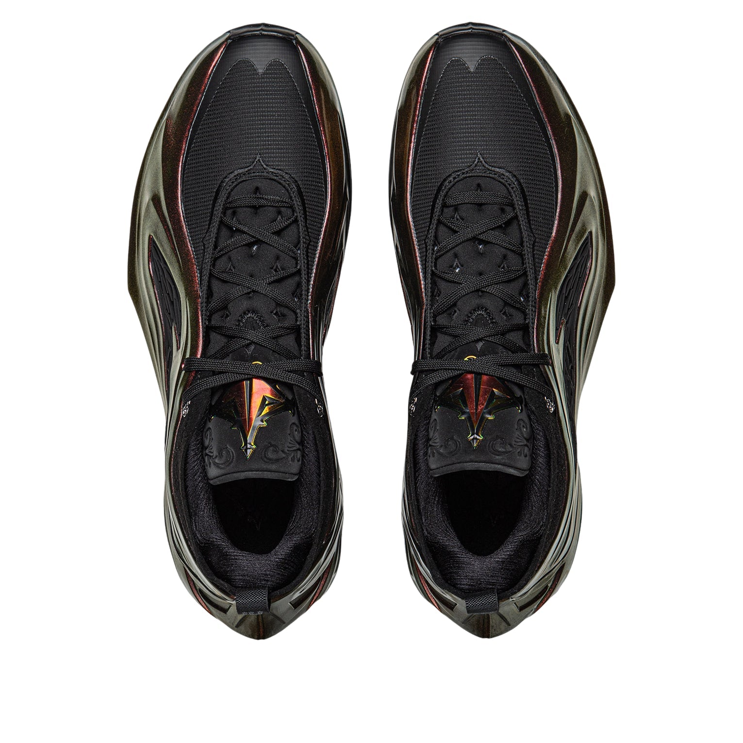 Li-Ning Jimmy Butler 4 'Gilded Bronze' ABAV089-33