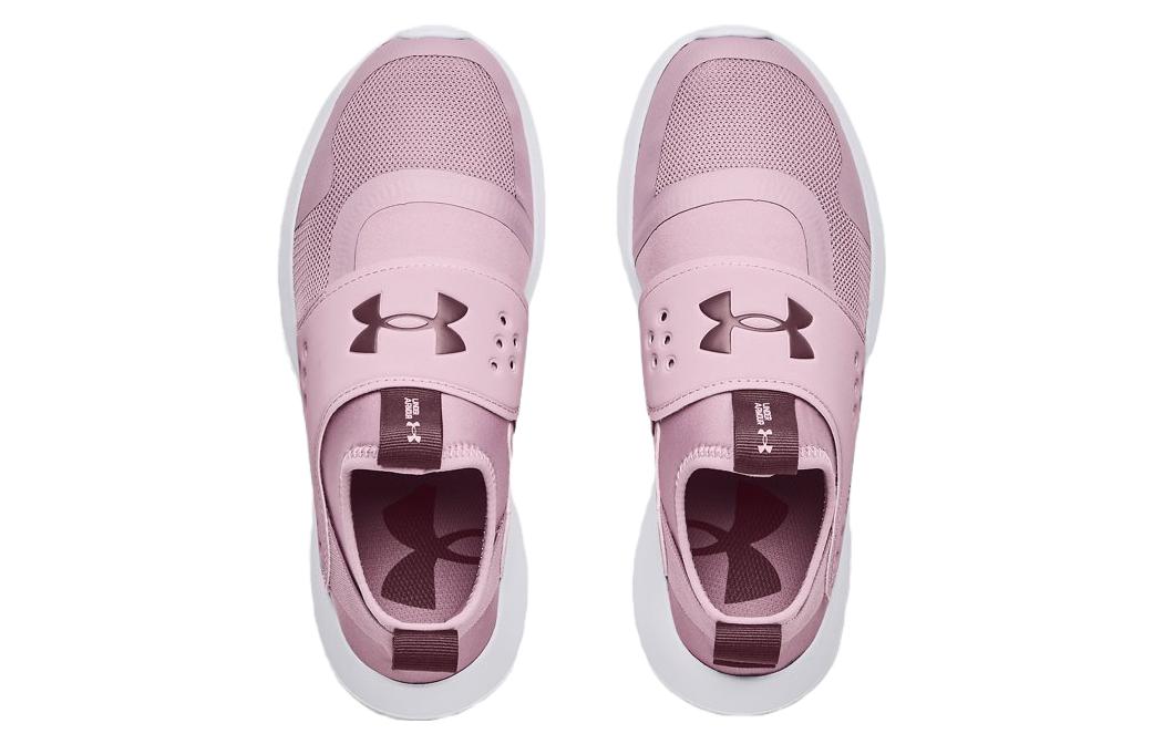 (WMNS) Under Armour Runplay 'Pink Rose' 3024871-600