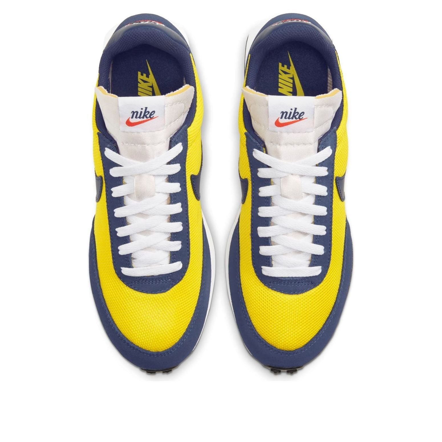 Nike Air Tailwind 79 'Varsity Maize Navy' 487754-702