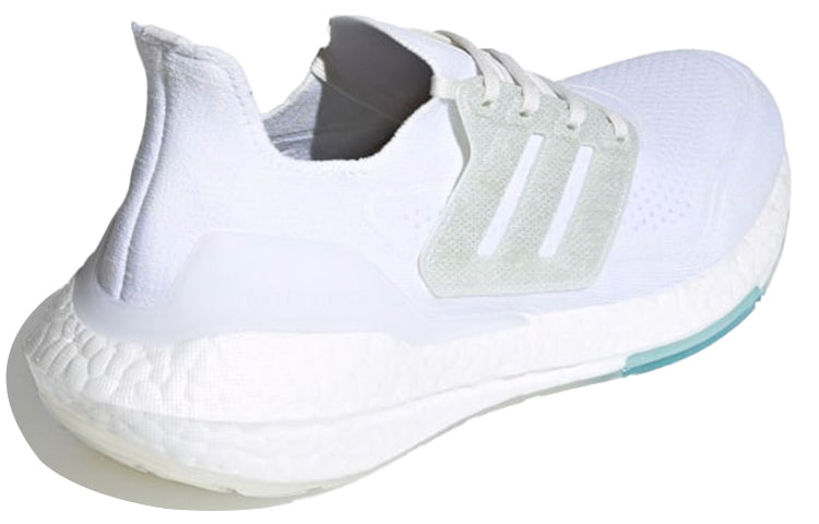 adidas x Parley Ultraboost 21 'Non Dyed' FZ1927