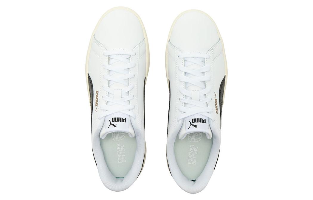 PUMA Smash 3.0 L 'White' 390987-03