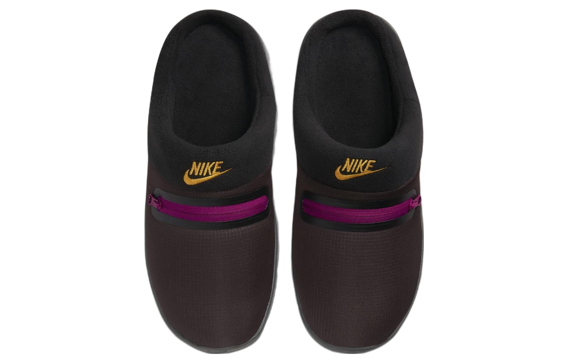 Nike Burrow 'Velvet Brown' DJ3130-201