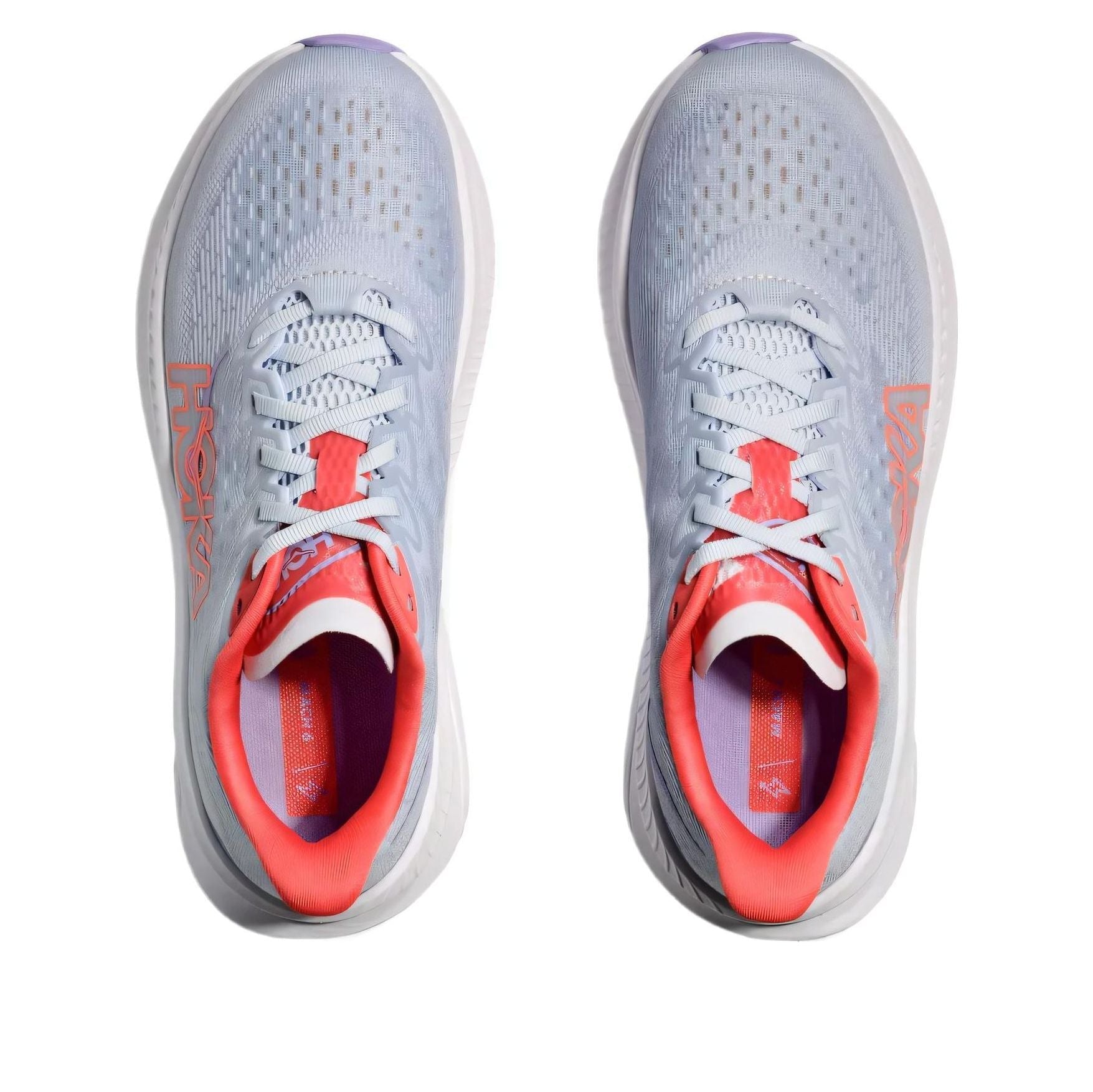 (WMNS) HOKA ONE ONE Mach 6 'Pale Dusk Gull' 1147810-PLDS