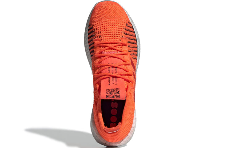 adidas PulseBoost HD 'Solar Red' EE9558
