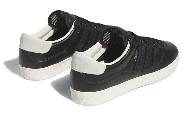 adidas Puig 'Black Chalk White' ID1745