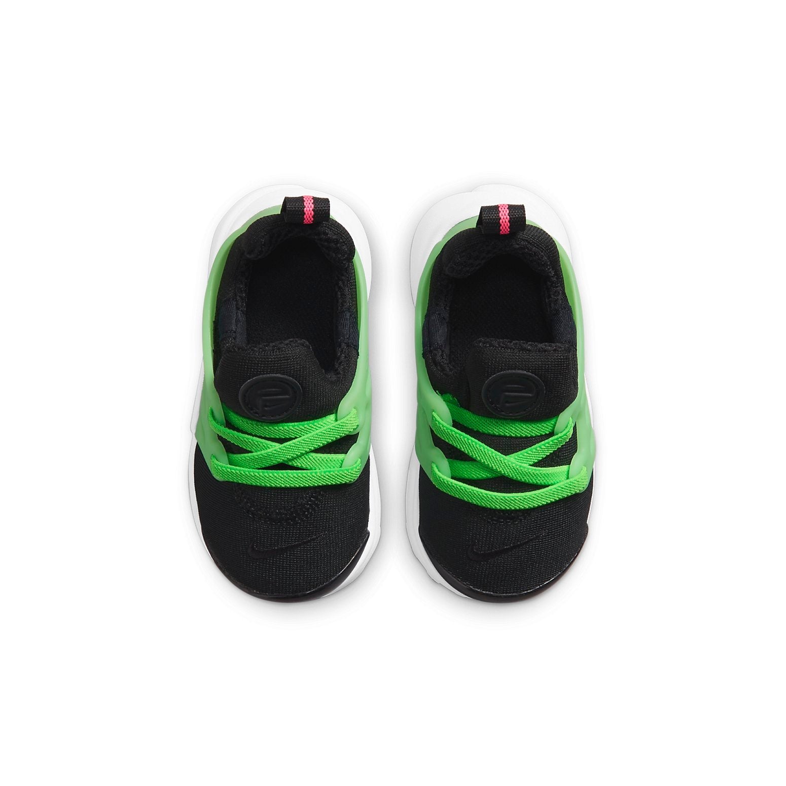 (TD) Nike Little Presto 'Green Strike' DM8680-001