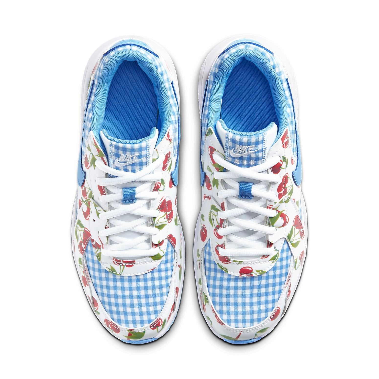 (GS) Nike Air Max Excee 'Cherry' CW5807-100