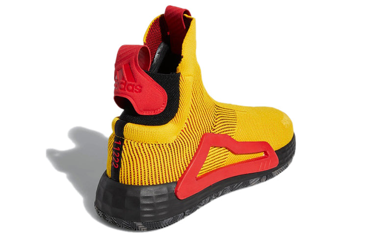adidas N3XT L3V3L 'Bold Gold' F36292