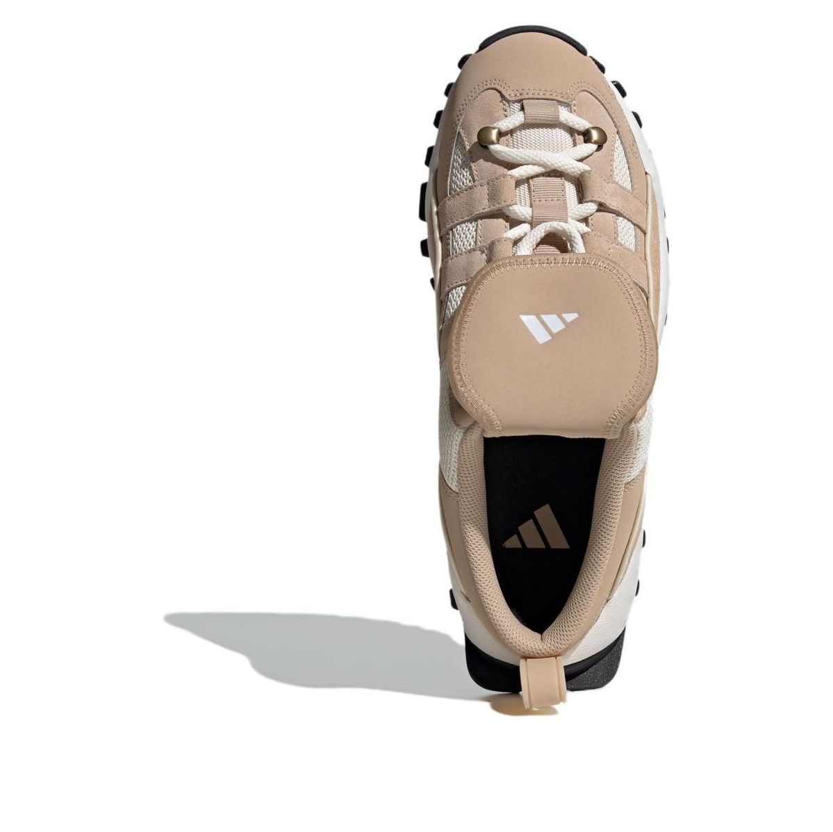 adidas Seeulater 'Brown' JQ5027