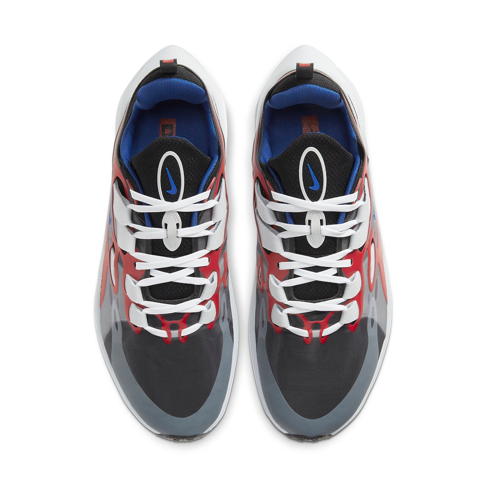Nike Signal D-MS-X 'Black University Red Game Royal' AT5303-006