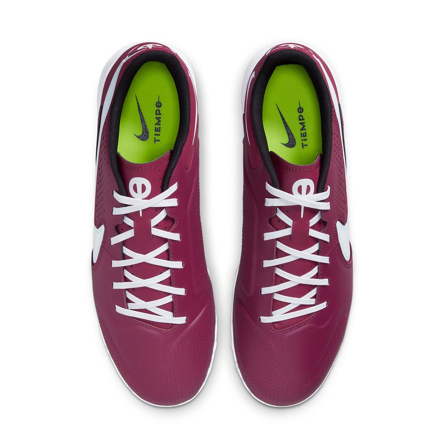 Nike Tiempo Legend 9 Academy TF 'Rosewood Camo' DA1191-614