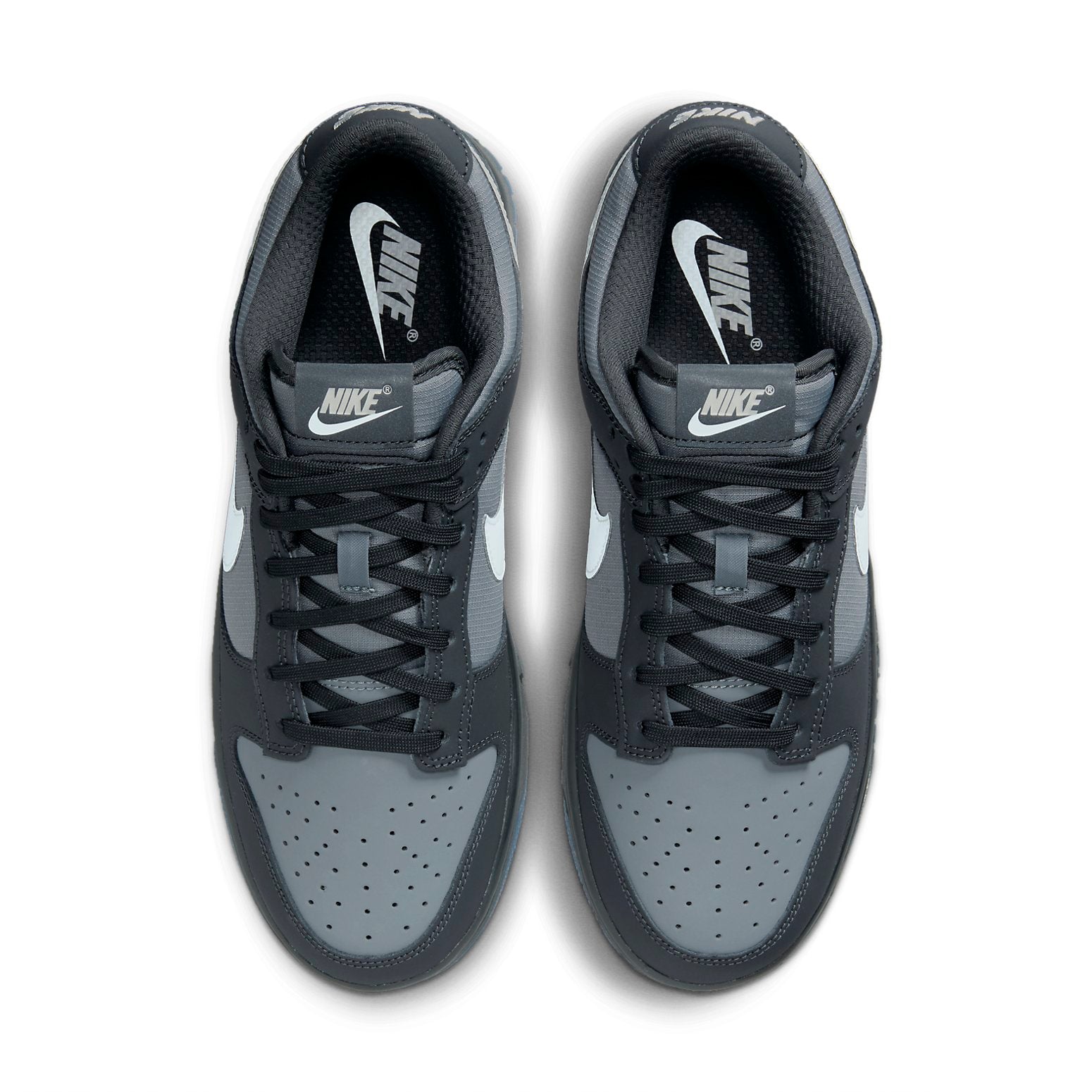 Nike Dunk Low 'Anthracite' FV0384-001