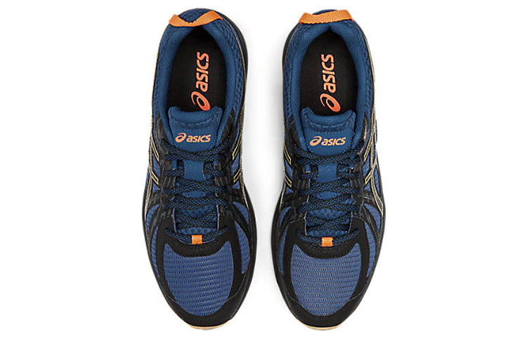ASICS Frequent Trail 'Mako Blue Black' 1011A034-403