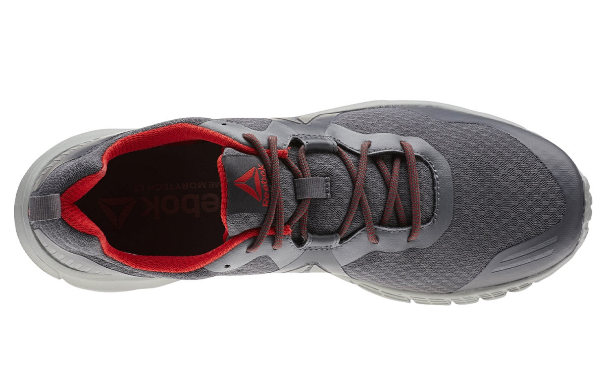 Reebok Run Supreme 4.0 Black/Red CN3516