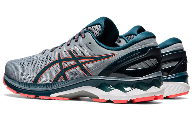 ASICS Gel-Kayano 27 4E Wide 'Sheet Rock' 1011A833-021
