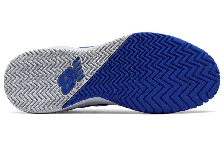 New Balance 996 v3 Tennis 'Blue White Black' MC996UE3