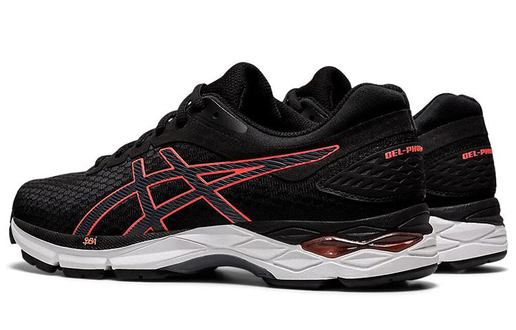 (WMNS) ASICS Gel-Phoenix 10 'Black Red' 1012A735-004