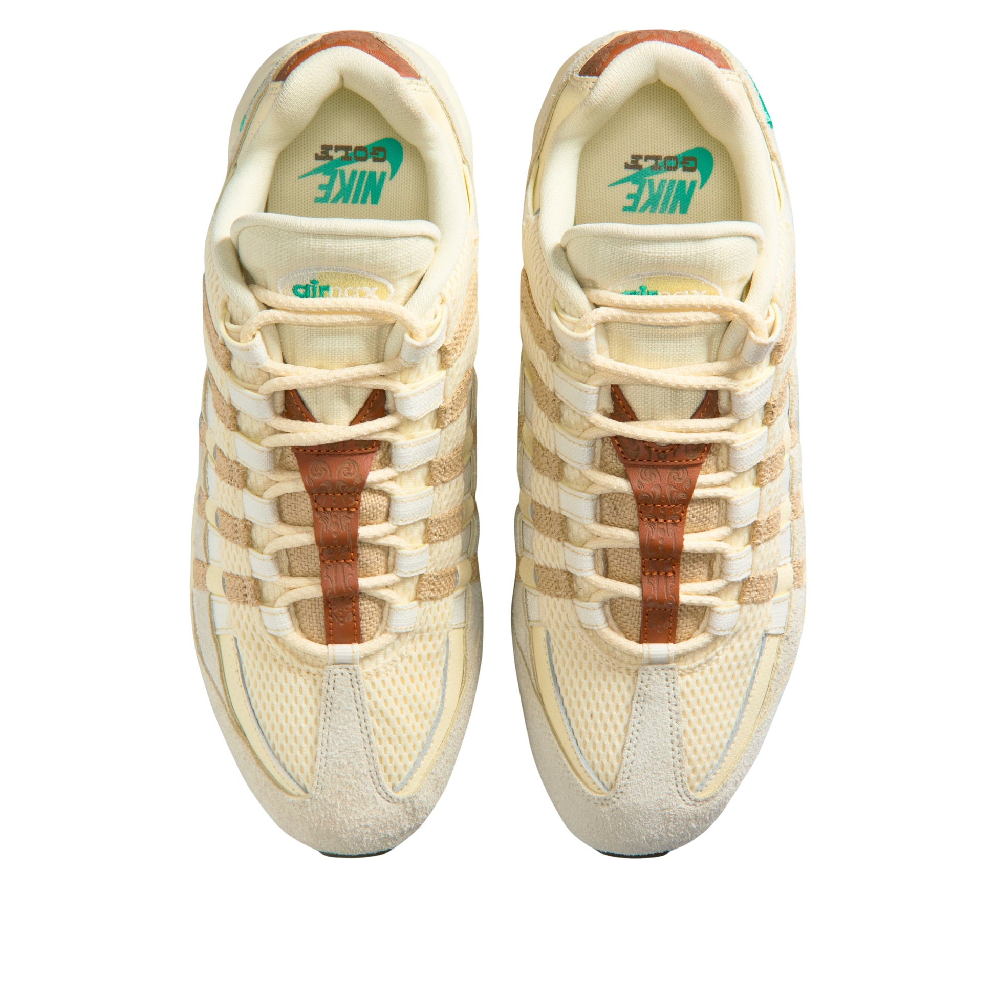 Nike Air Max 95 Golf 'Waste Management Open' IB6895-100