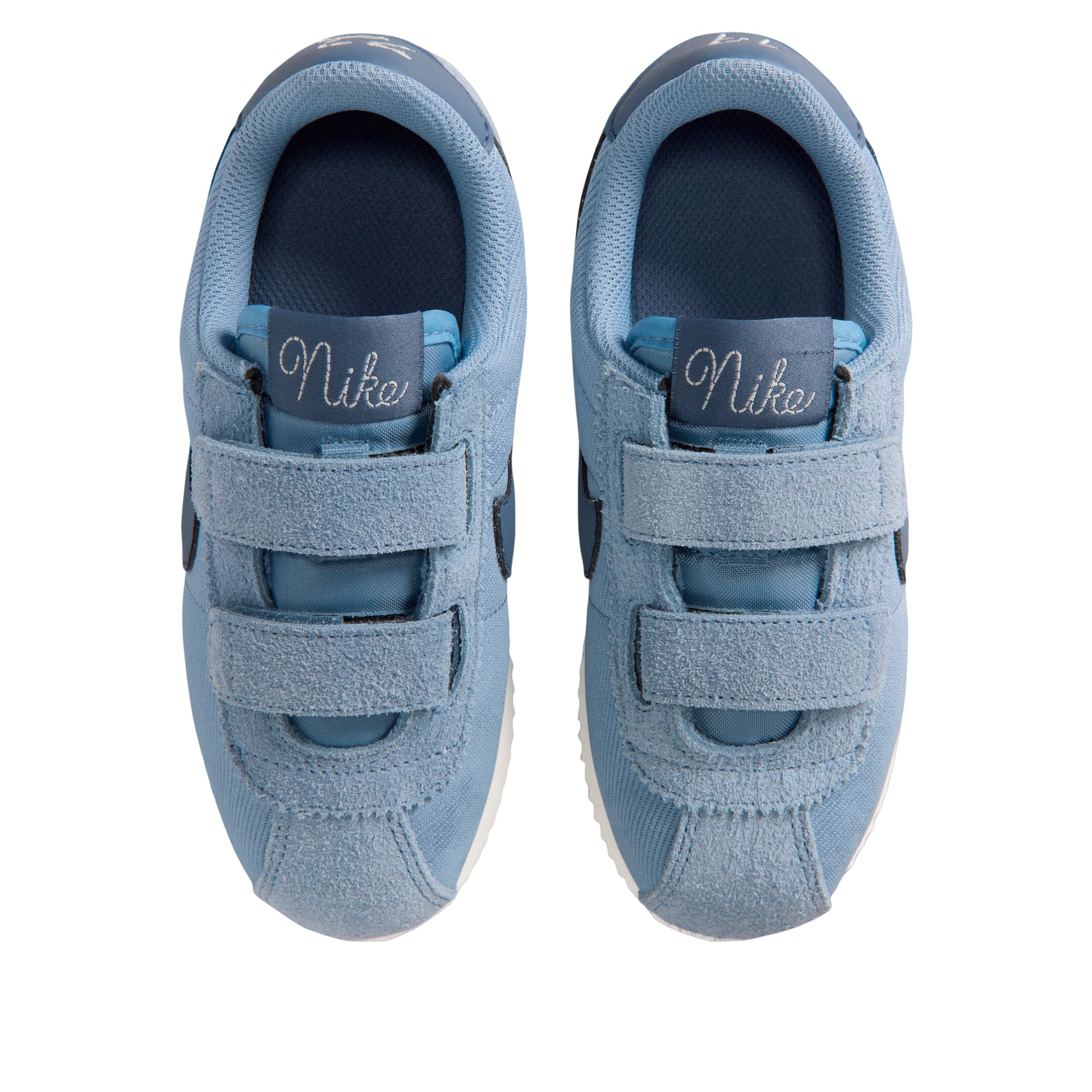 (PS) Nike Cortez SE 'Work Blue Sail Diffused Blue' IO9255-400
