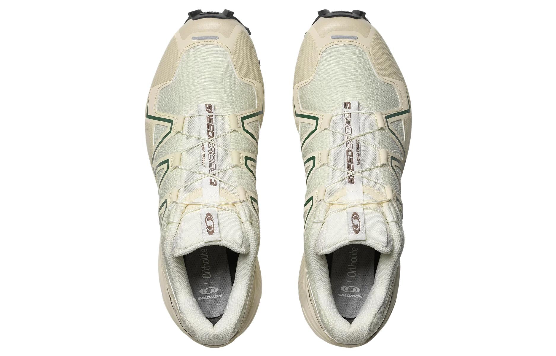 SALOMON Speedcross 3 'Vanilla Ice' 472840