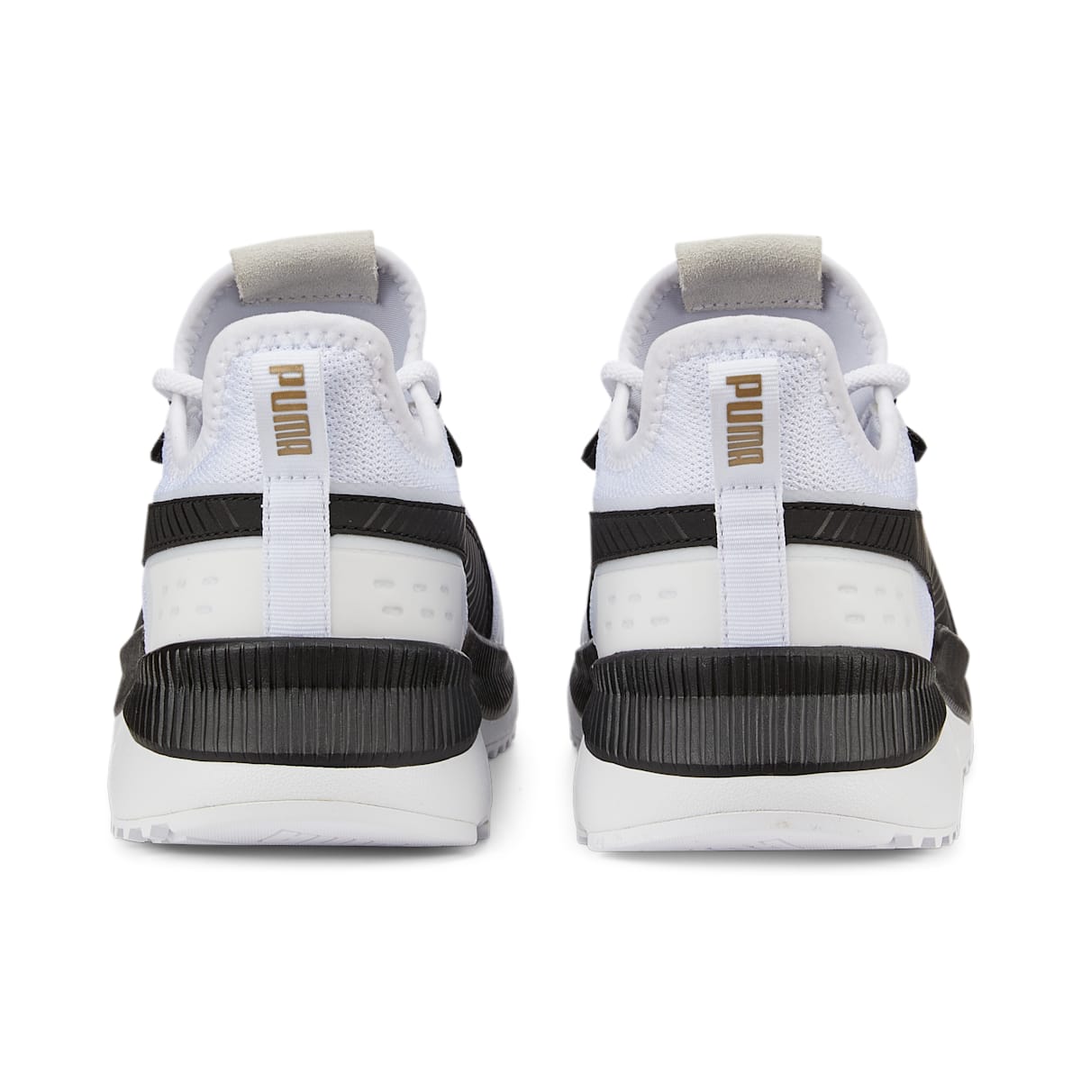 PUMA Pacer Future 'Street Plus - White Black' 384634-07