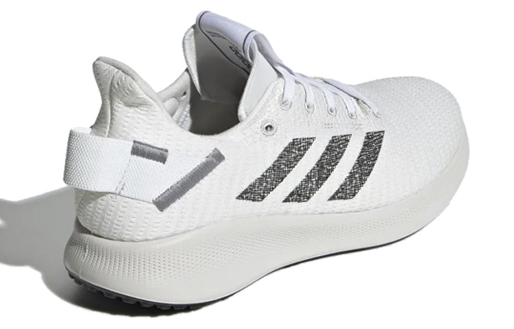 (WMNS) adidas Sensebounce+ Street 'Grey Black' G27270