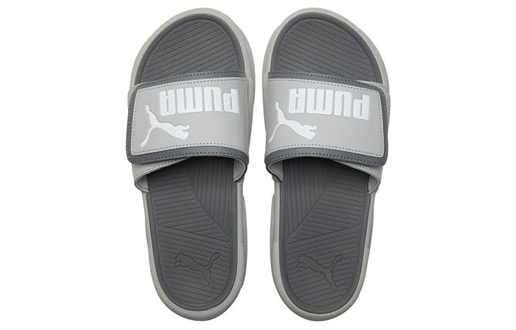 PUMA Royalcat Comfort Sandal 'Grey' 372280-15