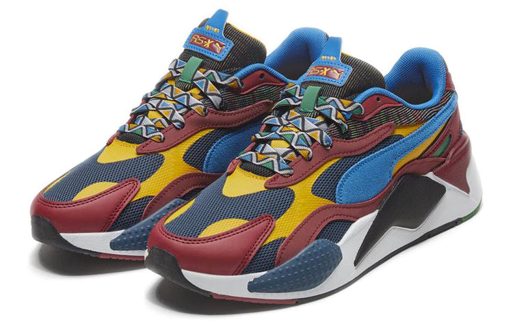 PUMA RS-X3 'Mix - Dark Denim' 373183-01