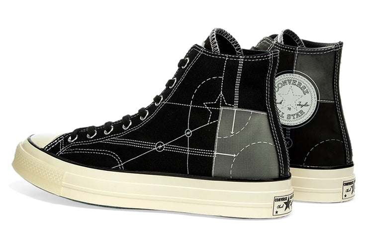 Converse END x Chuck 70 High 'Blueprint' 165745C