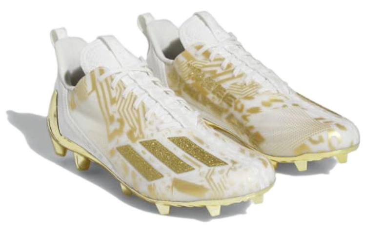 adidas Adizero 12.0 'Mismatch - Gold Metallic' IG7227