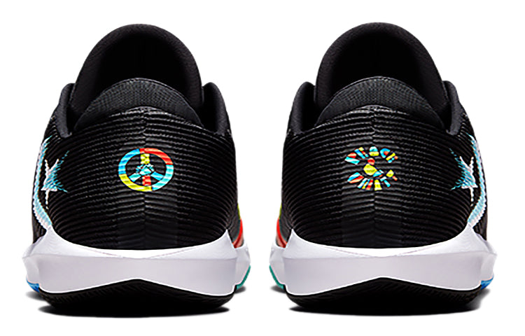 Converse All Star BB Jet 'Peace & Unity' 172177C