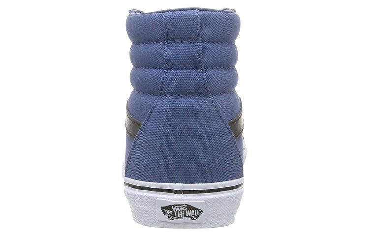 Vans SK8-HI Reissue 'Navy Black' VN0003CAIOT