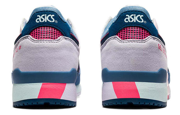 ASICS Gel Lyte 3 OG 'Back Streets of Japan - Aqua' 1201A051-400