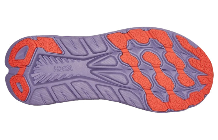 (WMNS) HOKA ONE ONE Rincon 3 Wide 'Shell Coral' 1121371-SCPP