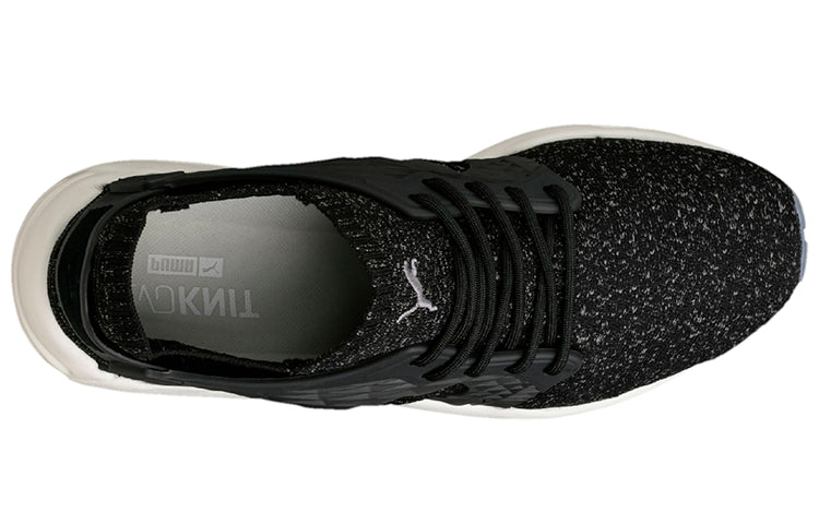 PUMA Blaze Cage evoKnit 'Black' 364100-02