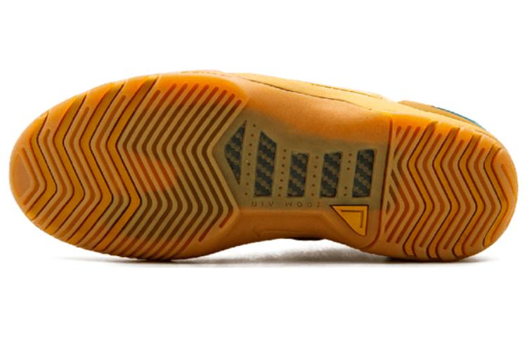 Nike Air Zoom Generation 'Wheat' 2004 308214-771