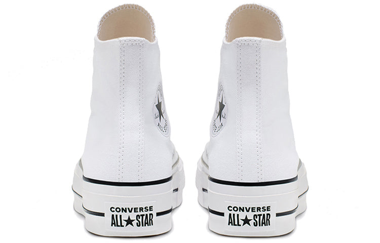 (WMNS) Converse Chuck Taylor All Star Platform High 'White' 560846C