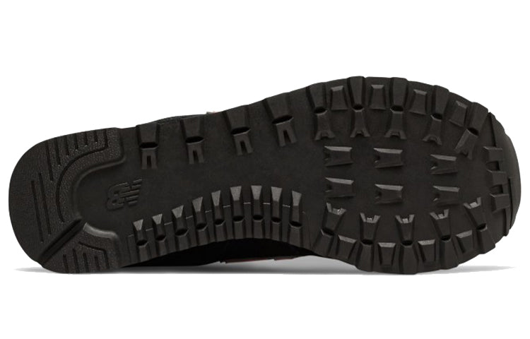 (WMNS) New Balance 574 'Black' WL574NSE