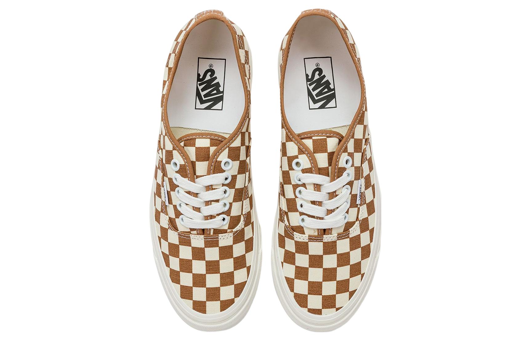 Vans Style 44 BROWN VN0005U8GWT