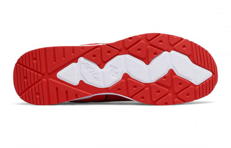 New Balance 1550v Red/Black ML1550CA
