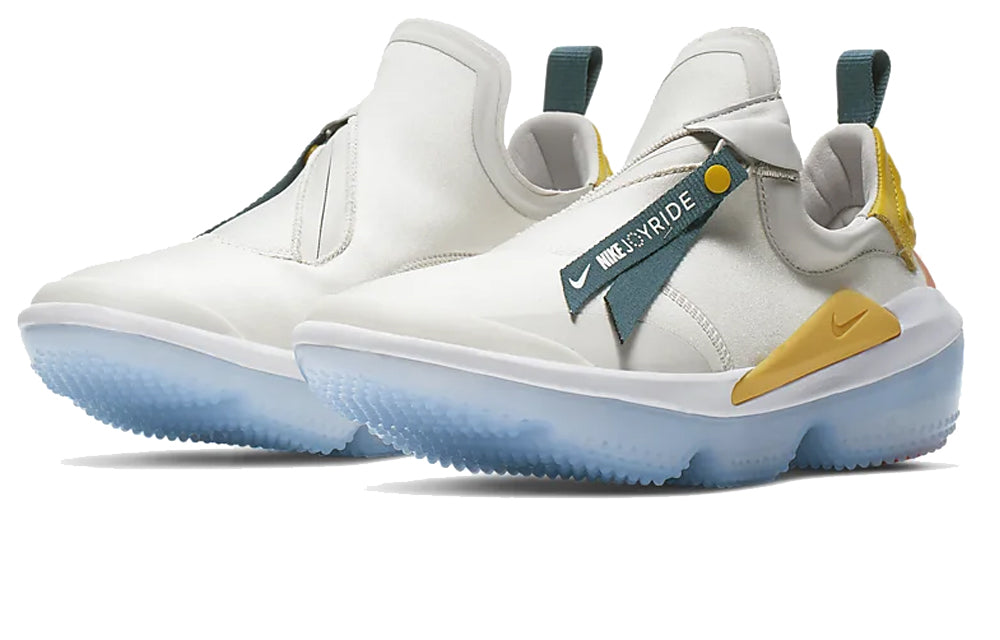 (WMNS) Nike Joyride Optik 'Topaz Gold' AJ6844-006