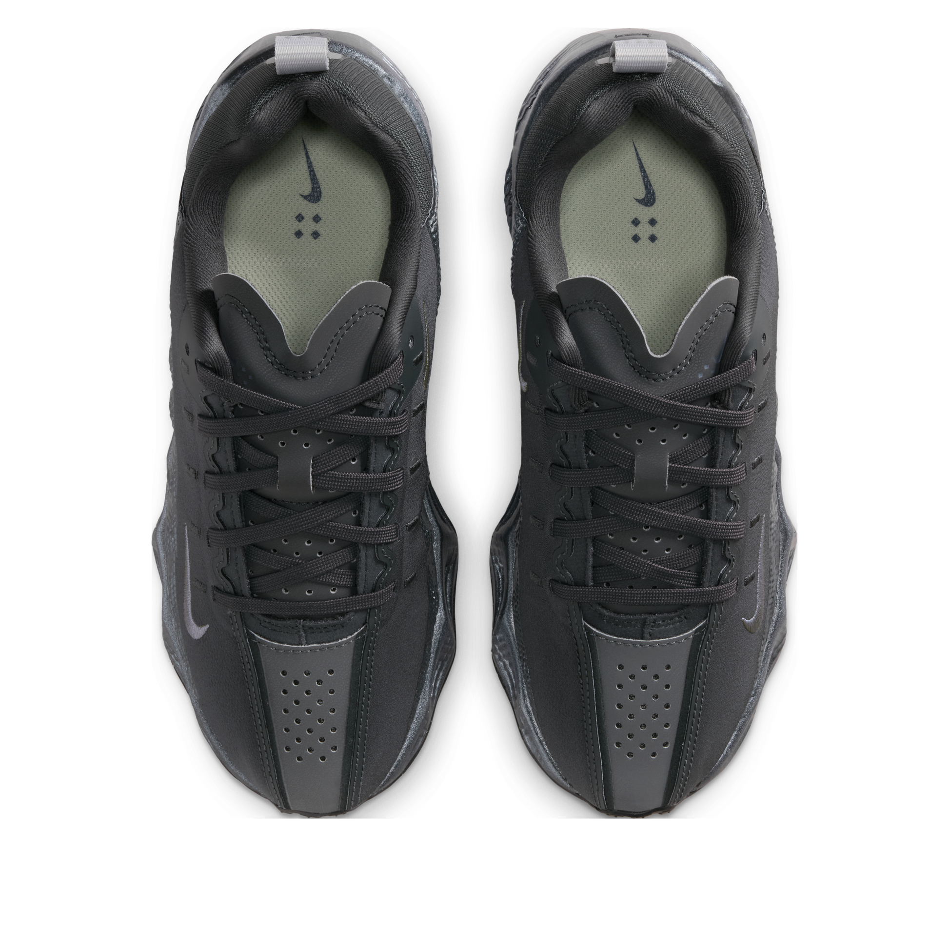 (GS) Nike Ava Rover SE 'Dark Smoke Grey Light Carbon' HV9220-001