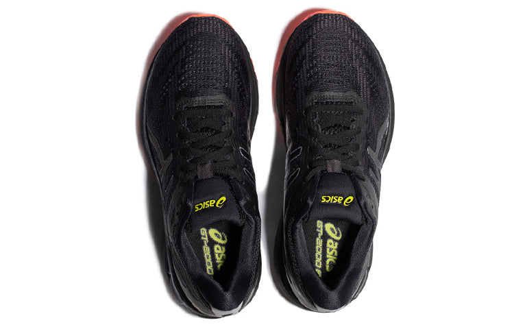 (WMNS) ASICS GT-2000 8 Lite-Show 'Black' 1012A963-001