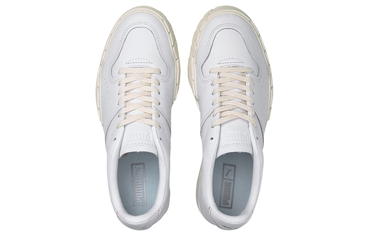 (WMNS) PUMA Eris Fantasy 'White' 374868-01