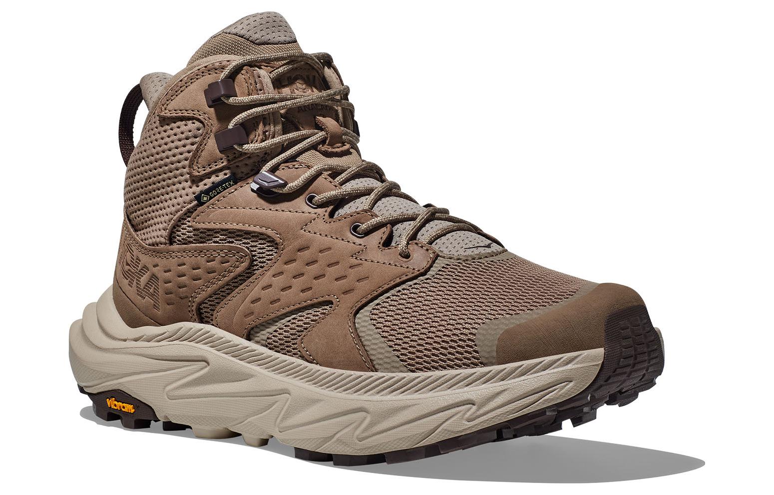 HOKA ONE ONE Anacapa 2 Mid GTX 'Dune Oxford Tan' 1141633-DOTN