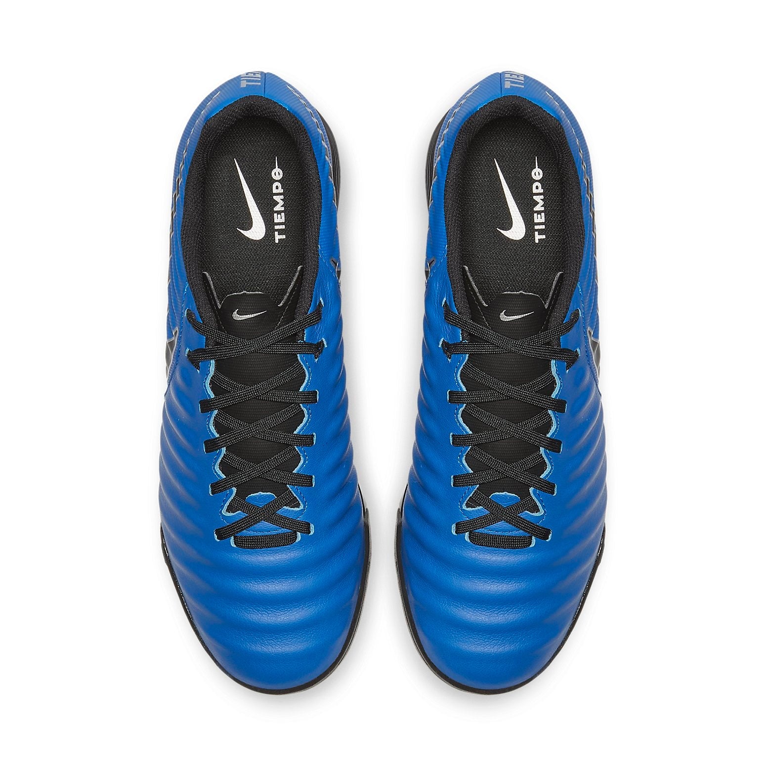Nike Tiempo LegendX 7 Academy TF 'Racer Blue Black' AH7243-400