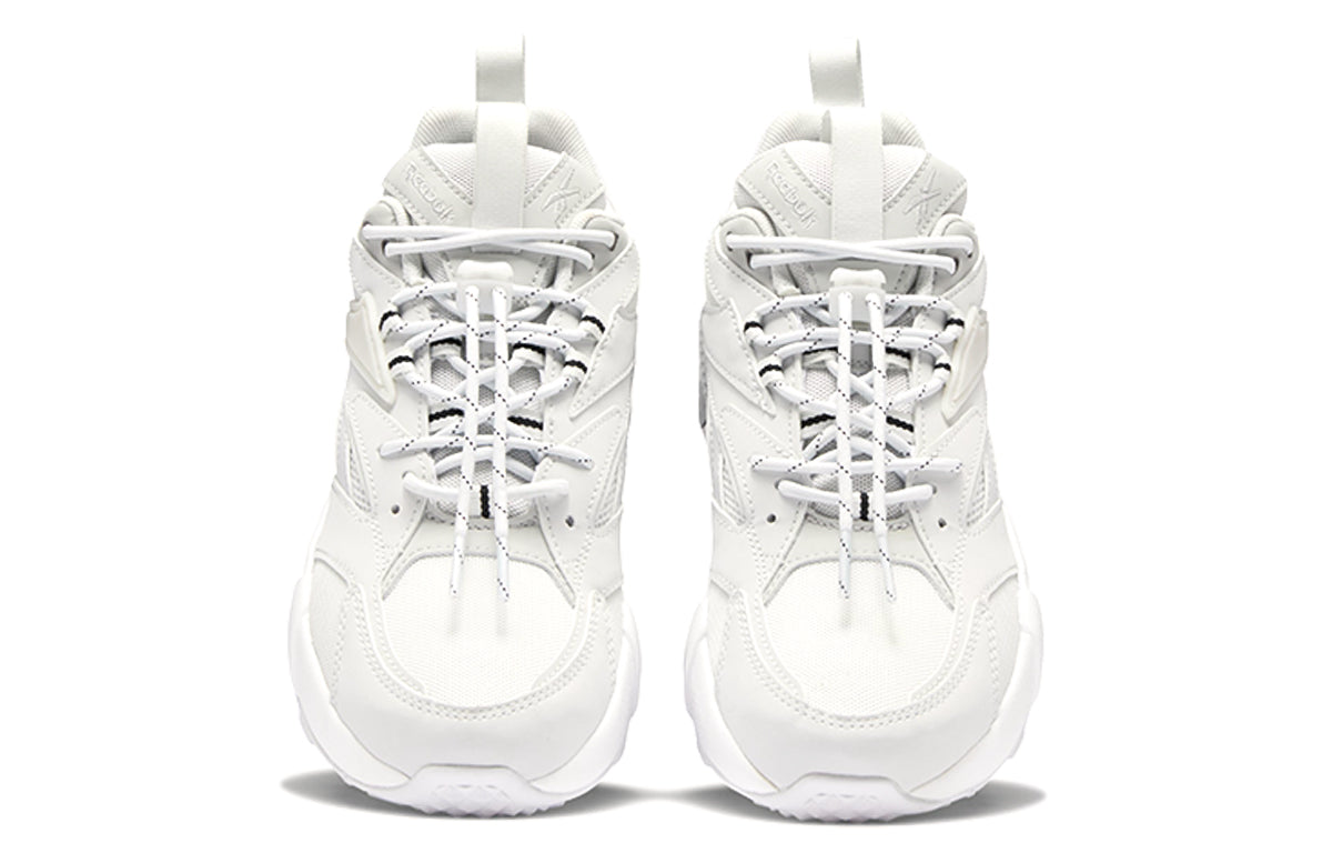 (WMNS) Reebok Aztrek Double Mix Laces 'True Grey' DV8967