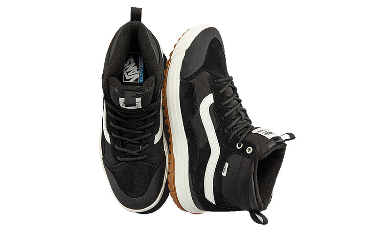 Vans Ultrarange Exo Hi Mte-1 Sneakers 'Black' VN0A5KS51KP