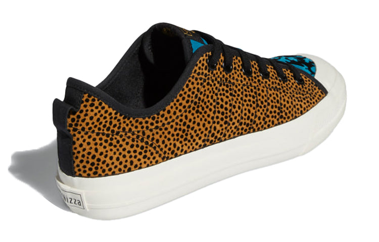 adidas Nizza RF 'Leopard' FY7780